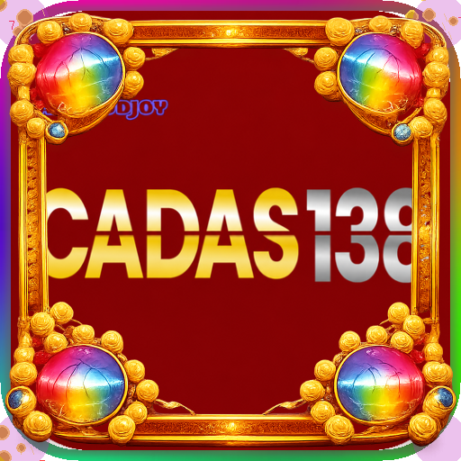 cadas138 — mitra unggulan
